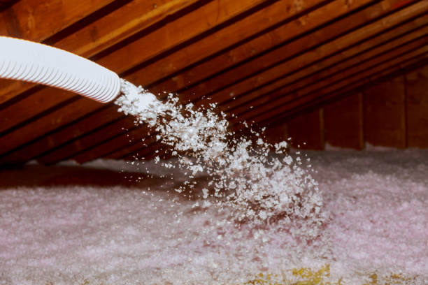 Best Batt and Roll Insulation  in Boutte, LA